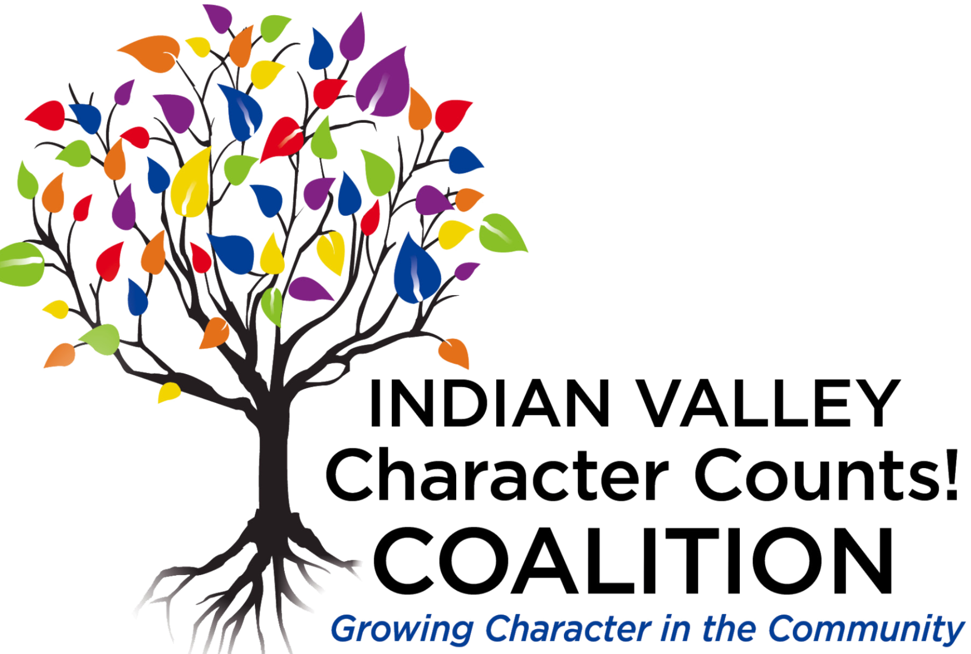 INDIAN VALLEY CHARACTER COUNTS! COALITION (an initiative of the North Penn YMCA)